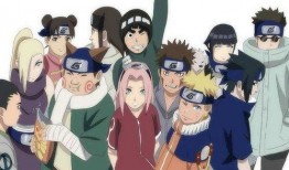 火影忍者在线观看乐视,乐视独家呈现，热血青春，激情对决！